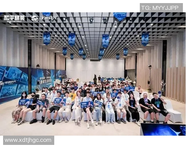 聚焦和平精英：探索WE战队如何在赛场上展现团队力量与合作精神