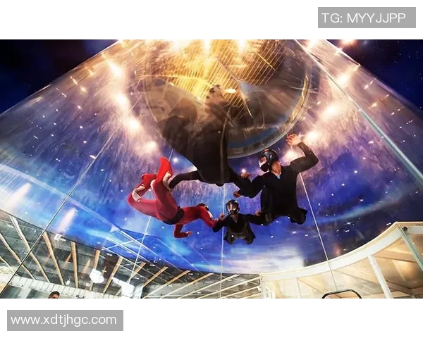 赵丽亲述极限运动体验与技巧分享助你突破自我极限