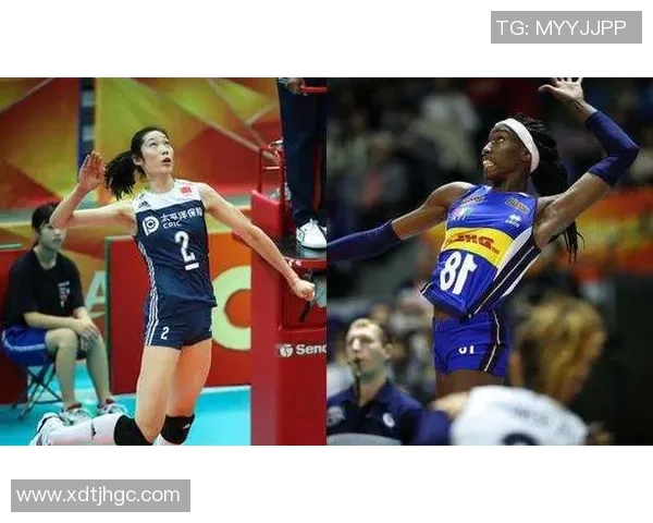 重庆排球队耐力对比深度解析与训练策略探讨